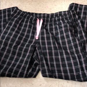 Victoria Secret Pajama Pants